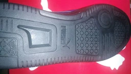 Мужские ботинки Puma Rebound JOY Fur 37557601 40 (6.5UK) Черные (4063696488220) фото от покупателей 2