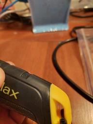 Ножівка по гіпсокартону Stanley FatMax FMHT0-20559 фото від покупців 5