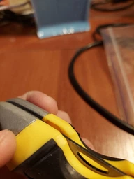 Ножівка по гіпсокартону Stanley FatMax FMHT0-20559 фото від покупців 2