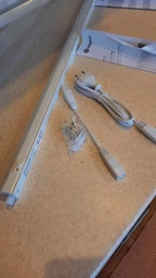 Світильник меблевий OSRAM LED SWITCH BATTEN 10 W 1100 Lm 3000 K 0.9 м (4099854532672) фото від покупців 3
