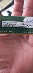 RAM для ноутбука Samsung SODIMM DDR3-1600 4096MB PC-12800 (M471B5273DH0-CK0) 1.5В фото от покупателей 11