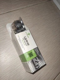 Микроэлемент Цинк Elit-Pharm Цинк Активный 40 таб фото от покупателей 1