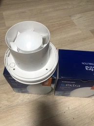 Вытяжной вентилятор Europlast EAT100G с шариковым подшипником, золото
