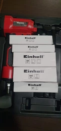 Степлер пневматический Einhell TC-PN 50 (4137790)