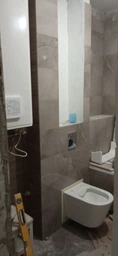 Унітаз підвісний Qtap Swan безобідковий з сідінням Soft-close QT16335178W фото от покупателей 2