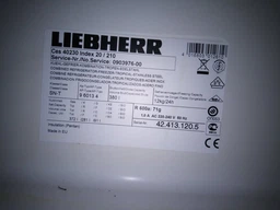 Кріплення ручки дверей холодильника LIEBHERR 959017800 9590178 9590190 00542354 DHF201LB фото от покупателей 11
