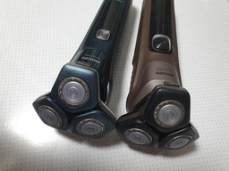 Електробритва PHILIPS S5585/30 серії 5000 фото від покупців 2