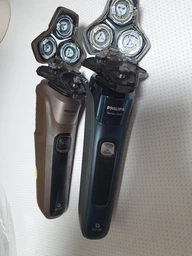 Електробритва PHILIPS S5585/30 серії 5000 фото від покупців 5