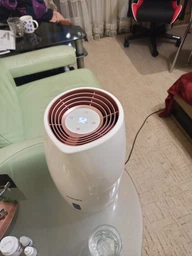 Увлажнитель воздуха PHILIPS 2000 series HU2716/10 фото от покупателей 12