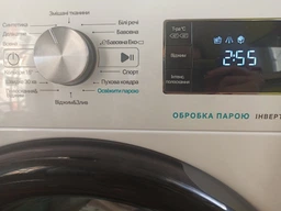 Стиральная машина Whirlpool FFB8248BVUA Whirlpool FFB8248BVUA 951859 фото от покупателей 3