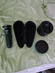 Электробритва PHILIPS S5884/50 серии 5000 фото от покупателей 15