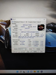 Ноутбук HP Pavilion Gaming 15-ec2004ua (4A7M7EA) Shadow Black фото от покупателей 5