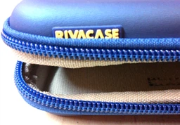 Чехол для внешних HDD 2.5" RIVACASE 9101 HDD Blue фото от покупателей 15