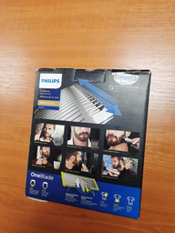 Универсальный триммер PHILIPS MG9710/90 серии 9000 (12-в-1) фото от покупателей 17