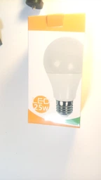 Лампа для постоянного света Visico FB-25 LED (25W) фото от покупателей 9