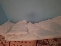 Набор Sleepingg Одеяло всесезонное полуторное 140х210 см антиаллергенное волокно + подушка 50х70 см Белый (4820227283224) фото от покупателей 13