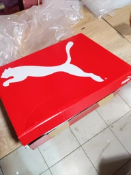 Мужские ботинки Puma Rebound JOY Fur 37557601 40 (6.5UK) Черные (4063696488220)