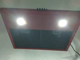 Витяжка Perfelli K 6202 SG 700 LED фото від покупців 5