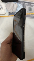 Чехол противоударный UAG Plasma (Original) для Iphone XS Max (6.5") Ash 111103113131 фото от покупателей 5