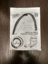 Кабель Cablexpert CC-U3U2-01 фото від покупців 4
