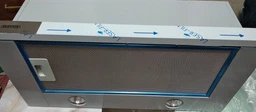 витяжка Eleyus CYCLON 700 50 BL фото от покупателей 6