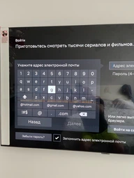 Телевизор Samsung QE50Q80AAUXUA фото от покупателей 2