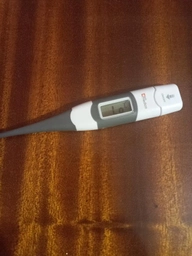 Термометр ProMedica Stick (6943532400174) фото від покупців 12