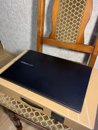 Ноутбук ASUS VivoBook 15 OLED M513UA-L1177 (90NB0TP1-M02620) Indie Black фото от покупателей 1