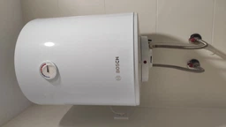Водонагреватель (бойлер) Bosch TR2000T 50 B (7736506090) фото от покупателей 9