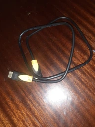 Кабель Maxxter HDMI V.2.0 1 м (VP-HDMI-1M) фото от покупателей 1