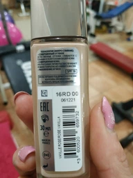 Тональный крем для лица L'Oreal Alliance Perfect 0.5N 30мл Фарфоровый (3600523635962)