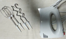 Міксер BOSCH MFQ3010 фото від покупців 8