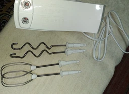 Міксер BOSCH MFQ3010 фото від покупців 7