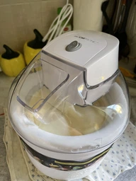 Мороженица полуавтоматическая Clatronic ICM 3764