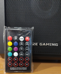 Корпус 2E Gaming Contego (GW05) фото от покупателей 10