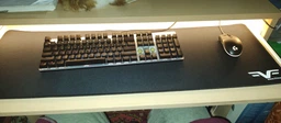 Коврик Frime SpeedPad M Black (GPF-SP-M-01) фото от покупателей 8