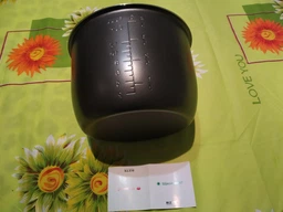 Чаша для мультиварок RZTK BW 06L (PC 106 Led) фото от покупателей 3
