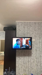 Настінне кріплення для телевізора RZTK TVM 22-43 фото від покупців 6