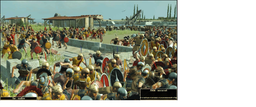 Дополнение Total War: Rome II - Rise of the Republic для ПК (Ключ активации Steam) фото от покупателей 1