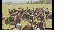 Дополнение Total War: Rome II - Rise of the Republic для ПК (Ключ активации Steam)