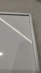 Магнітно-маркерна дошка M&T Displays Frameboard 4хА4 - 505х675 мм +20 магнітів фото від покупців 1