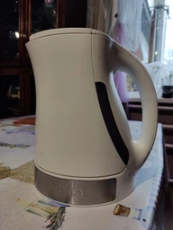 Важіль кнопки (вкл/викл) Універсал для чайника Tefal SS-201155 фото від покупців 1