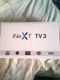 Пульт для IPTV, smart TV, Android тв приставок INeXT TV / X96 / MXQ S850 [IPTV, ANDROID TV BOX] - 2117 фото от покупателей 6