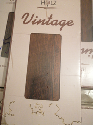 Ламінат Grun Holz Vintage Дуб Робуста палубний