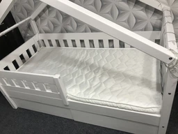 Матрац Flitex Comfort AeroMemory, 70*140*20 фото від покупців 1