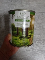 Консервированный корм Hubertus Gold для собак, пернатые птицы с топинамбуром, 800 г (6 шт) фото от покупателей 5
