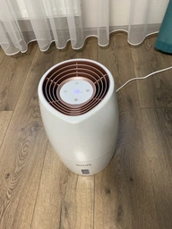 Увлажнитель воздуха PHILIPS 2000 series HU2716/10 фото от покупателей 11