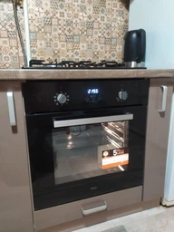 Духова шафа Whirlpool AKP 458 NB (AKP458NB) фото від покупців 8