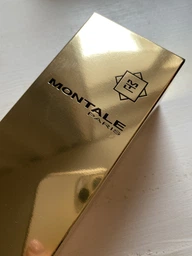 Тестер Парфюмированная вода для женщин Montale Roses Musk 100 мл (ROZ6205052492) фото от покупателей 4