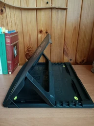 Подставка-кейс Leggicomodo Porta Book Note (lg.16001) фото от покупателей 2